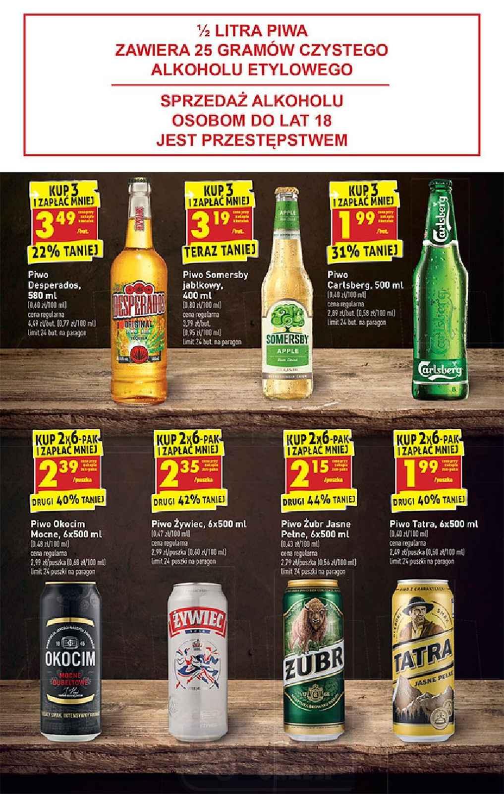 Gazetka promocyjna Biedronka do 10/04/2021 str.41