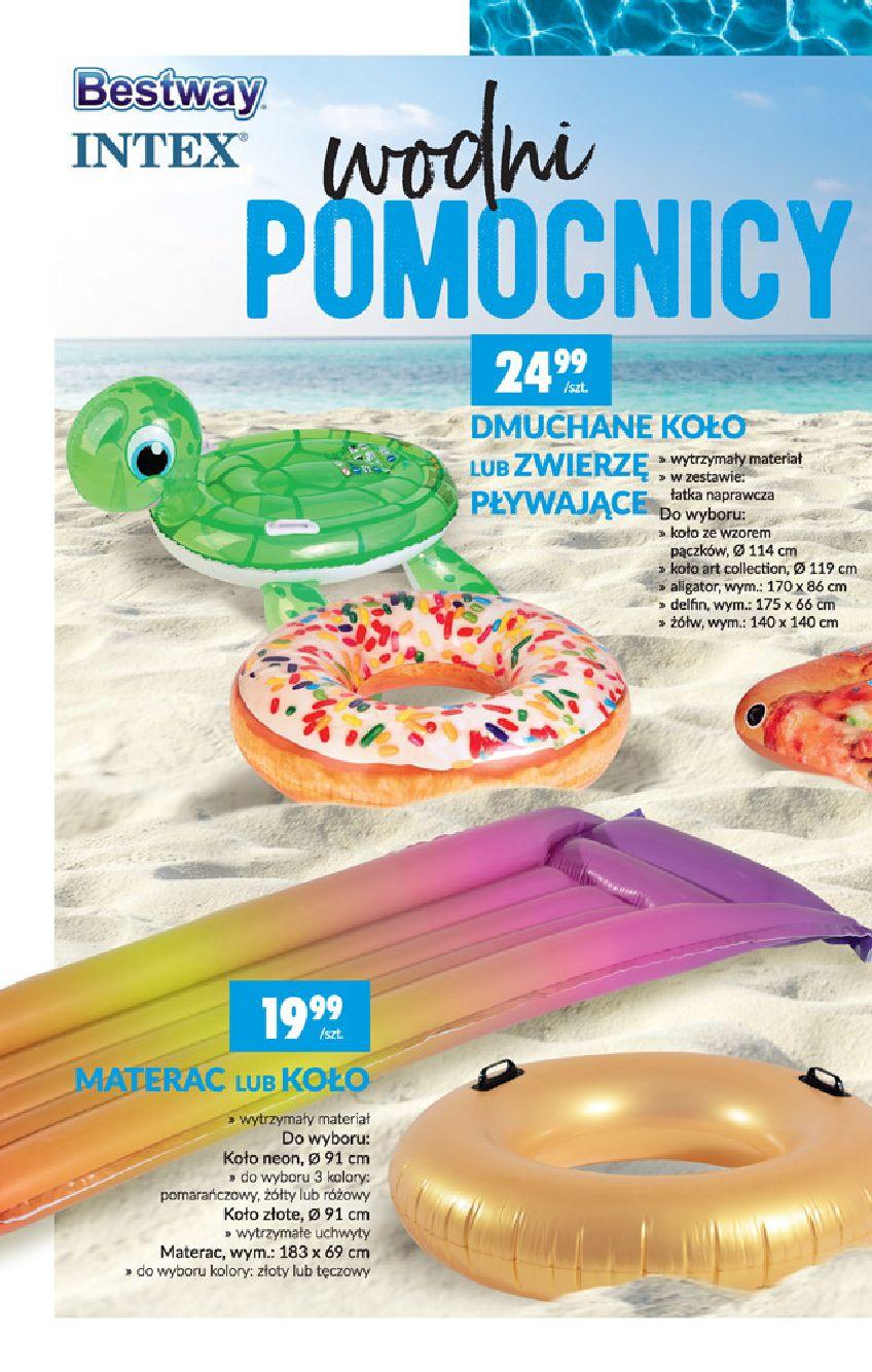 Gazetka promocyjna Biedronka do 26/06/2019 str.1