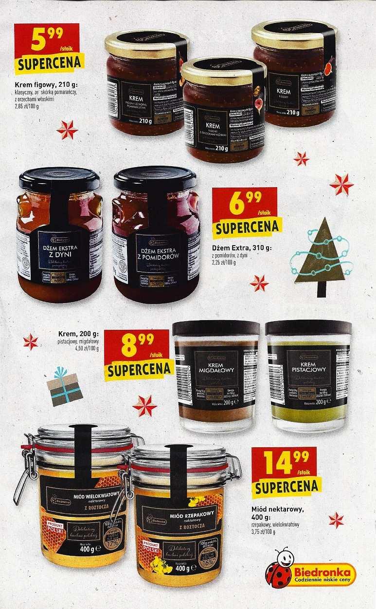 Gazetka promocyjna Biedronka do 24/12/2017 str.29
