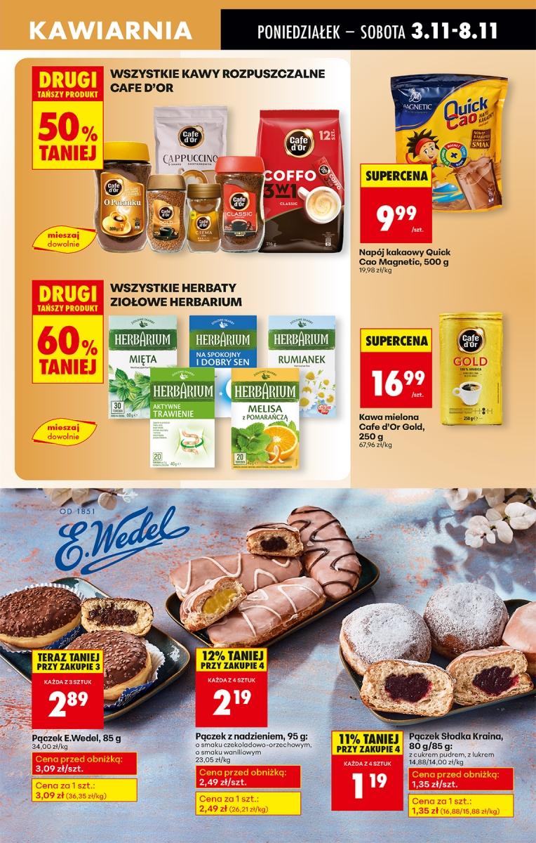 Gazetka promocyjna Biedronka do 08/11/2025 str.47