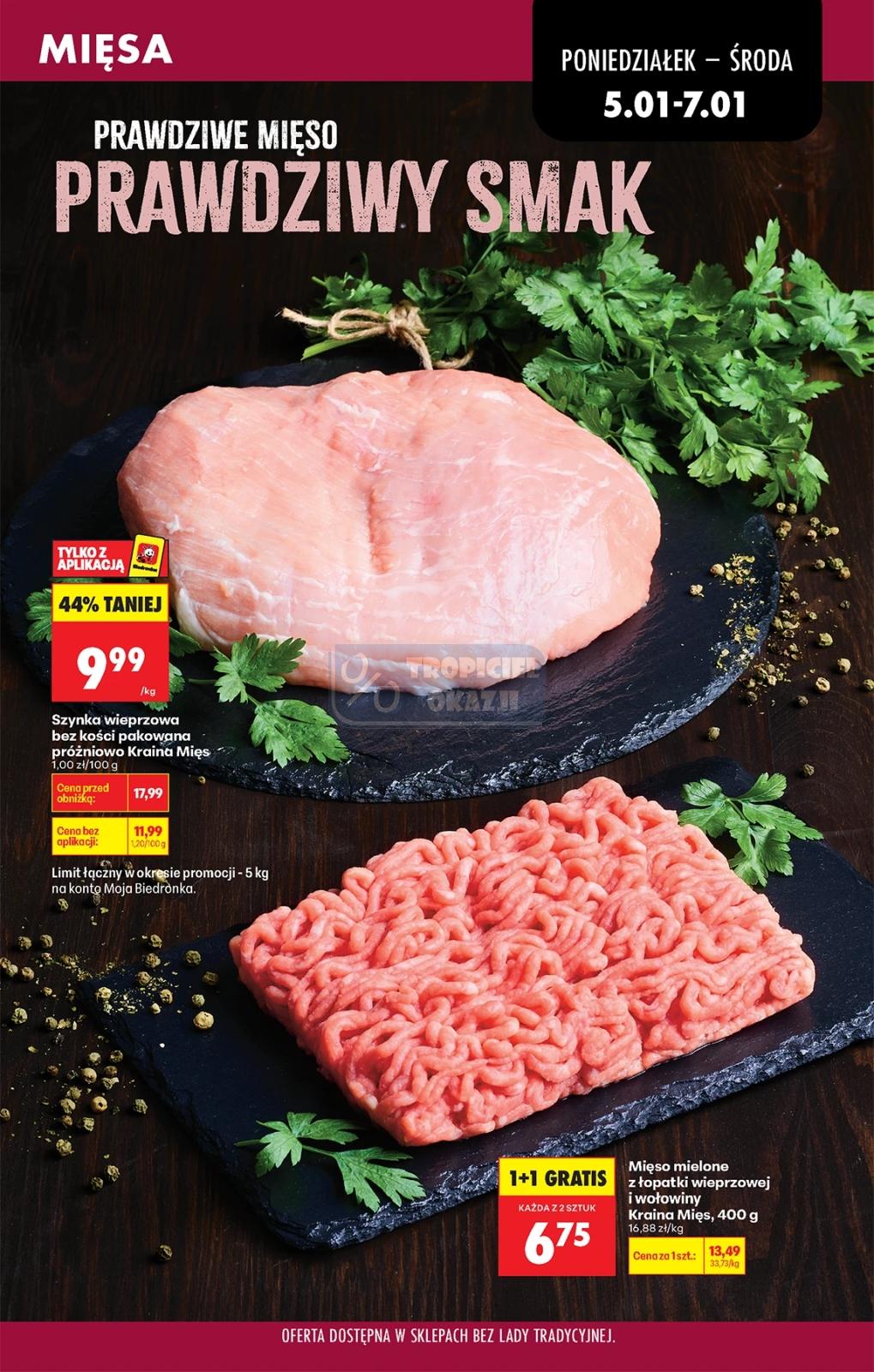 Gazetka promocyjna Biedronka do 10/01/2026 str.31