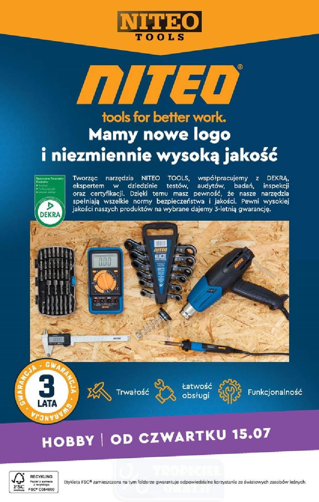 Gazetka promocyjna Biedronka do 28/07/2021 str.36