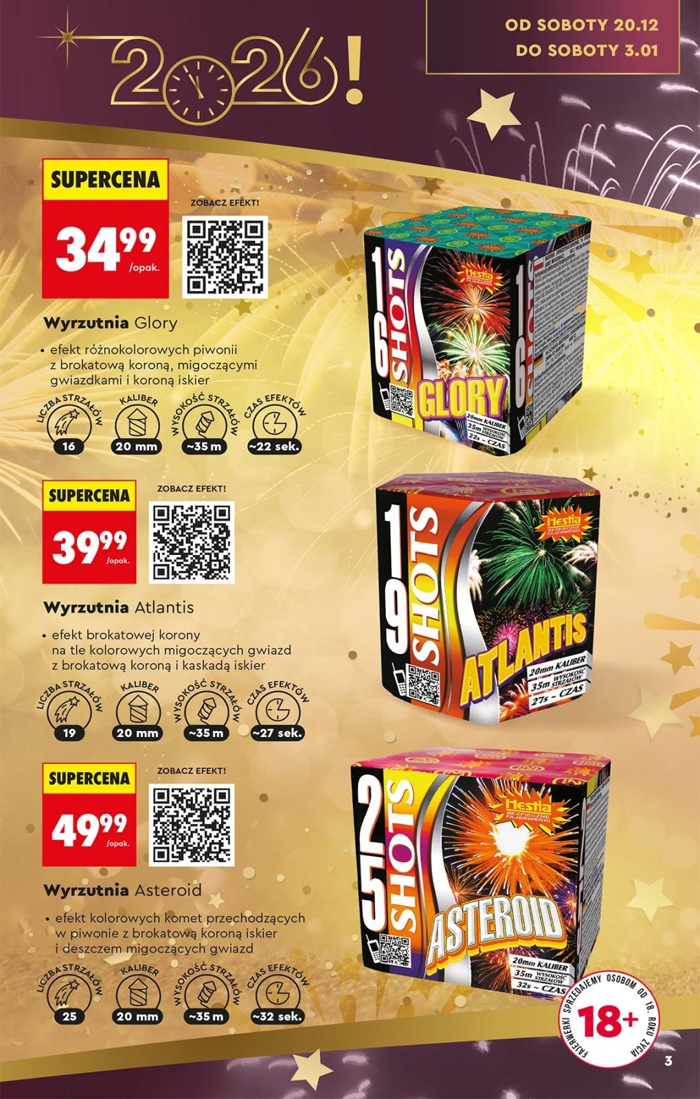 Gazetka promocyjna Biedronka do 10/01/2026 str.7