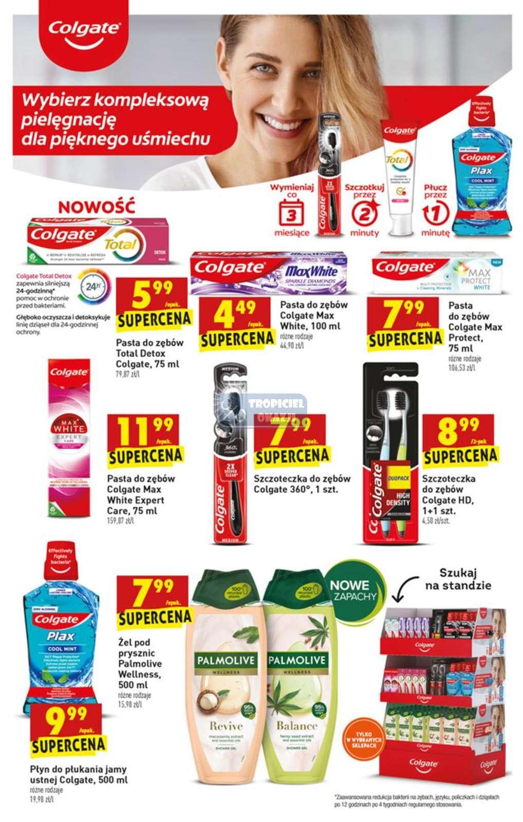 Gazetka promocyjna Biedronka do 02/03/2022 str.52