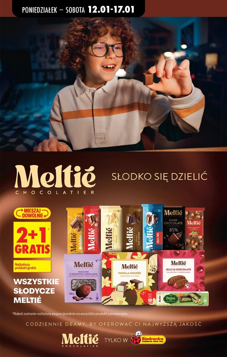 Gazetka promocyjna Biedronka do 17/01/2026 str.70