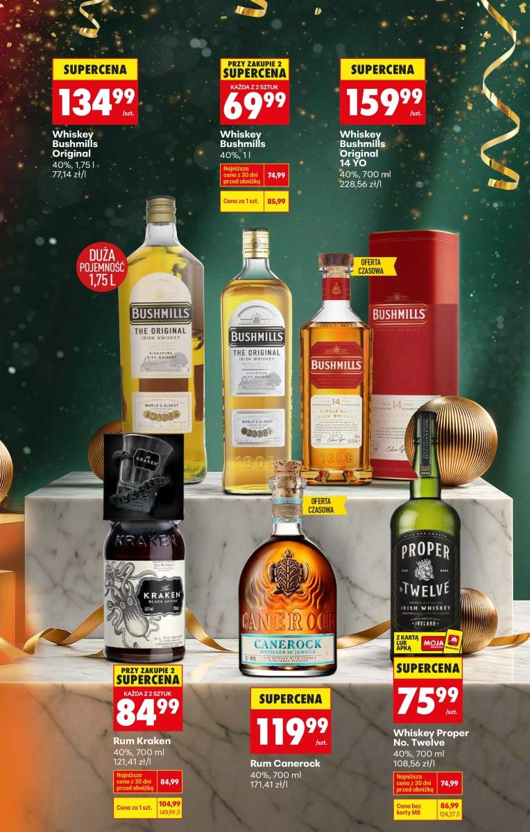 Gazetka promocyjna Biedronka do 31/12/2025 str.21