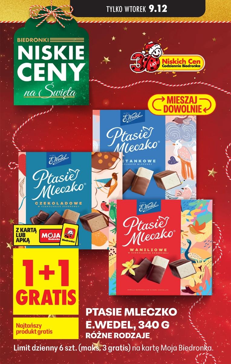 Gazetka promocyjna Biedronka do 13/12/2025 str.68