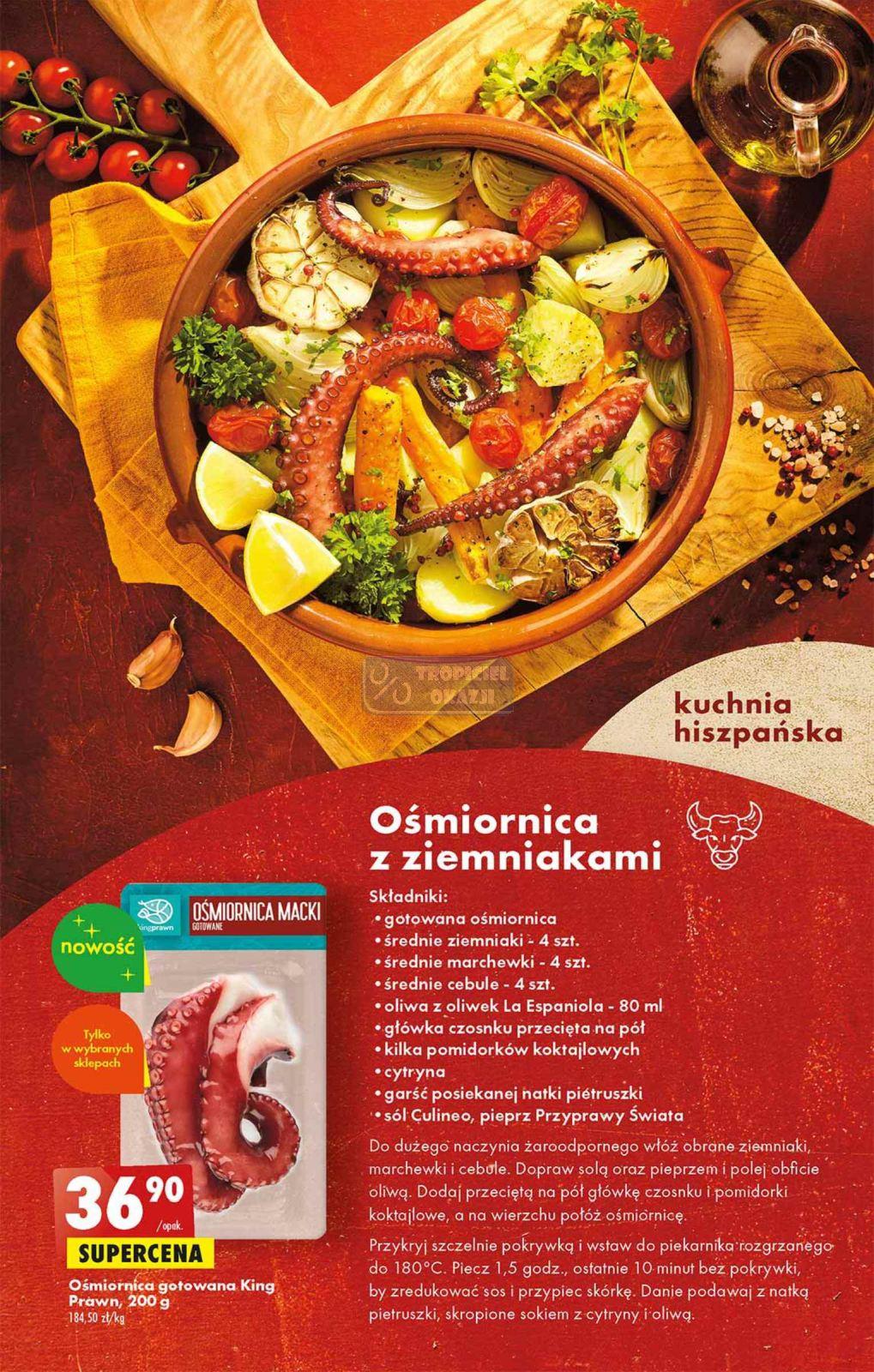 Gazetka promocyjna Biedronka do 09/08/2023 str.39