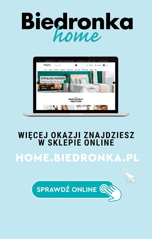 Gazetka promocyjna Biedronka do 15/09/2023 str.14