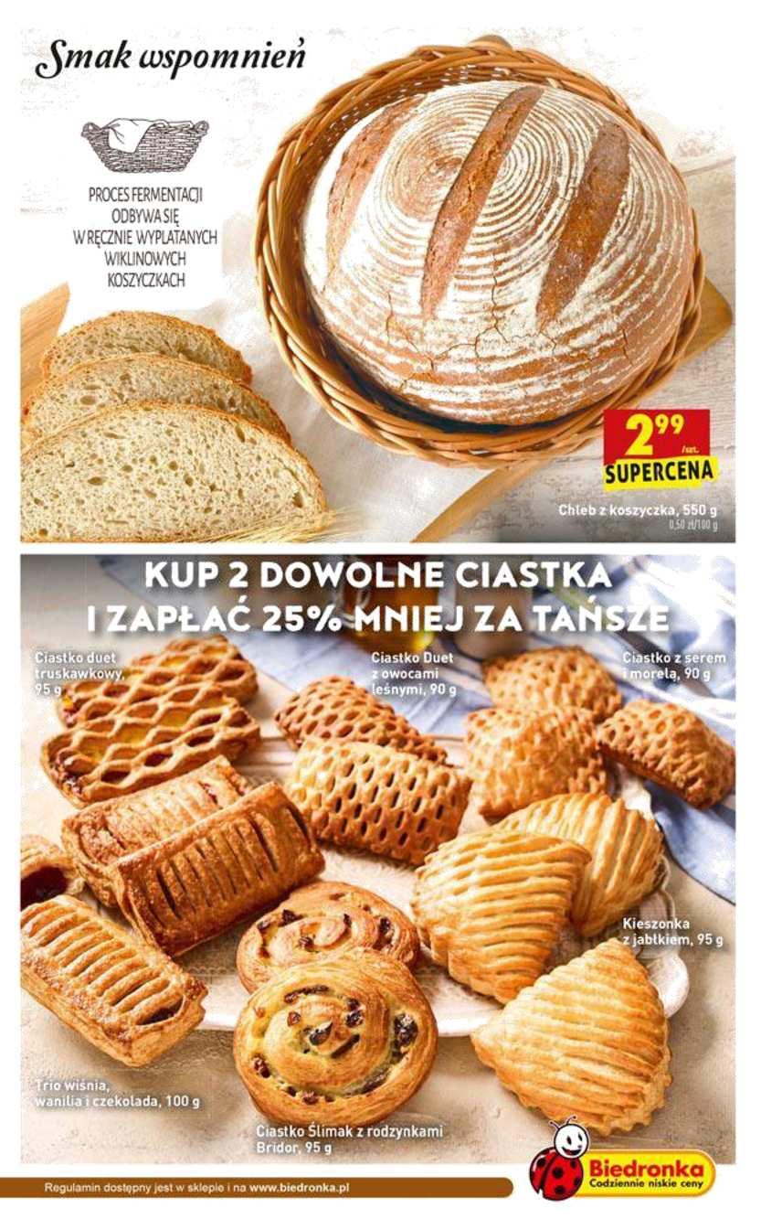 Gazetka promocyjna Biedronka do 08/12/2018 str.17