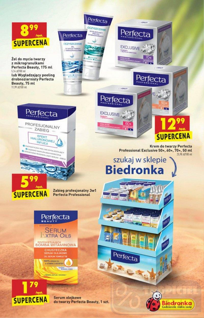 Gazetka promocyjna Biedronka do 12/07/2017 str.25