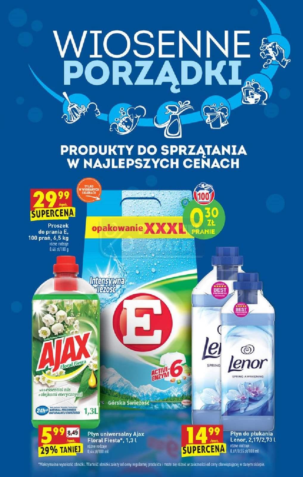 Gazetka promocyjna Biedronka do 25/03/2020 str.51