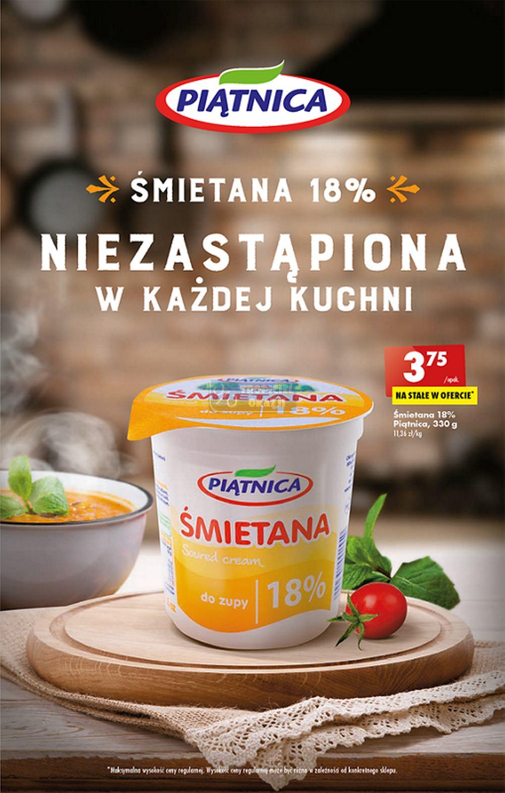 Gazetka promocyjna Biedronka do 01/03/2023 str.37