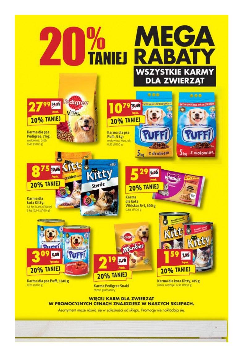 Gazetka promocyjna Biedronka do 07/09/2016 str.29