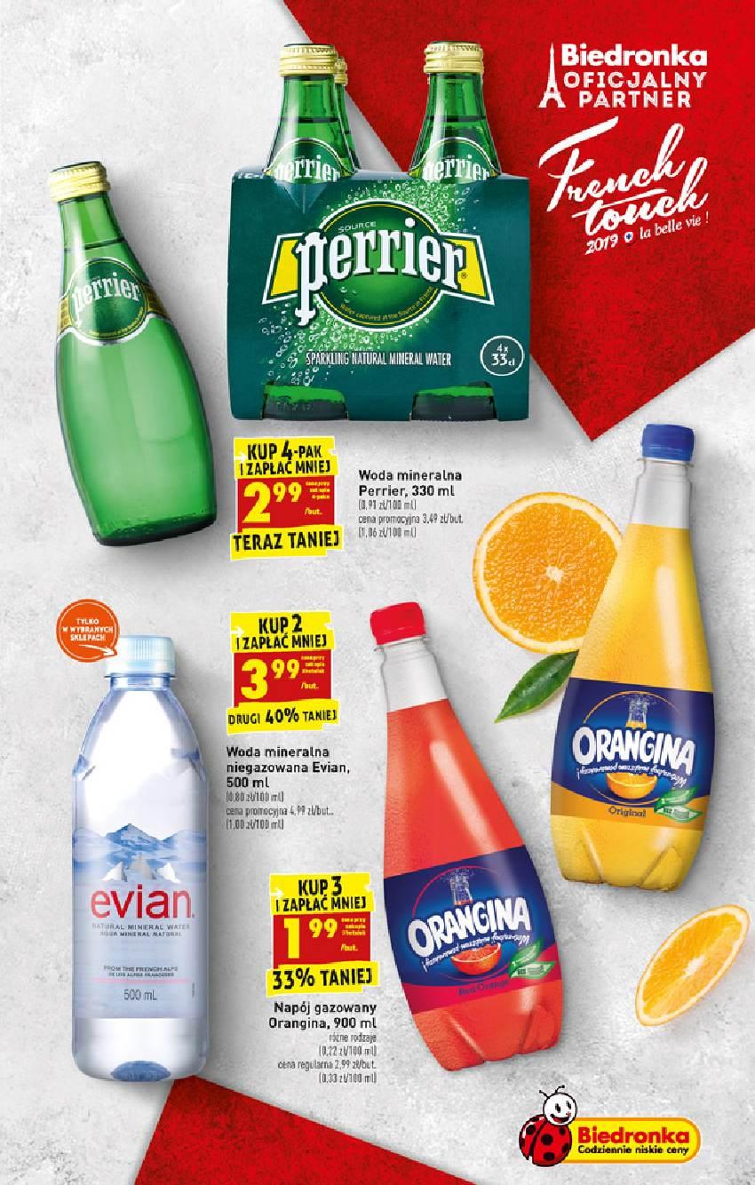 Gazetka promocyjna Biedronka do 16/10/2019 str.33