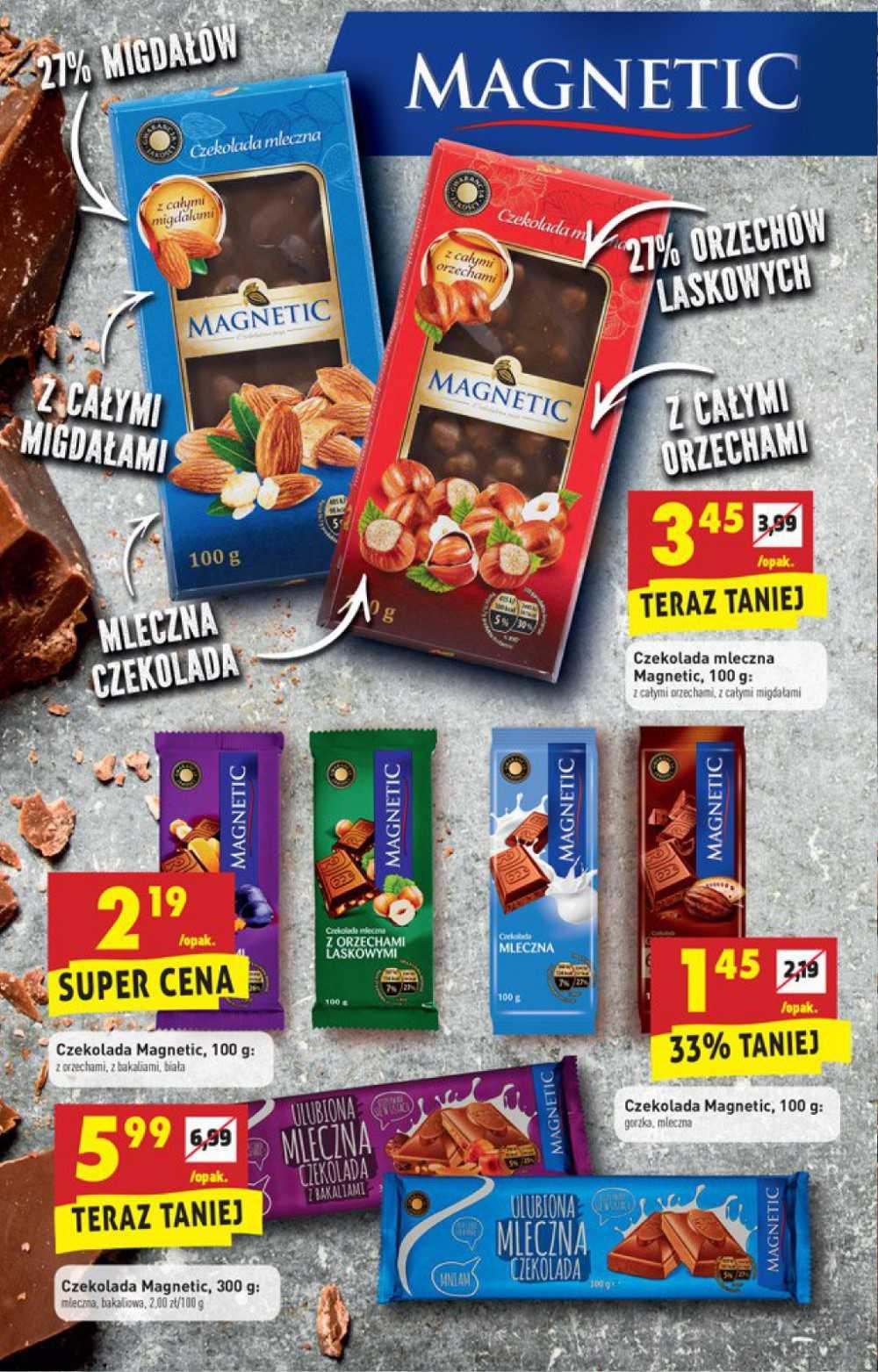 Gazetka promocyjna Biedronka do 15/02/2017 str.17