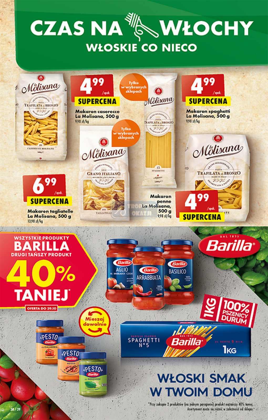 Gazetka promocyjna Biedronka do 02/11/2022 str.37