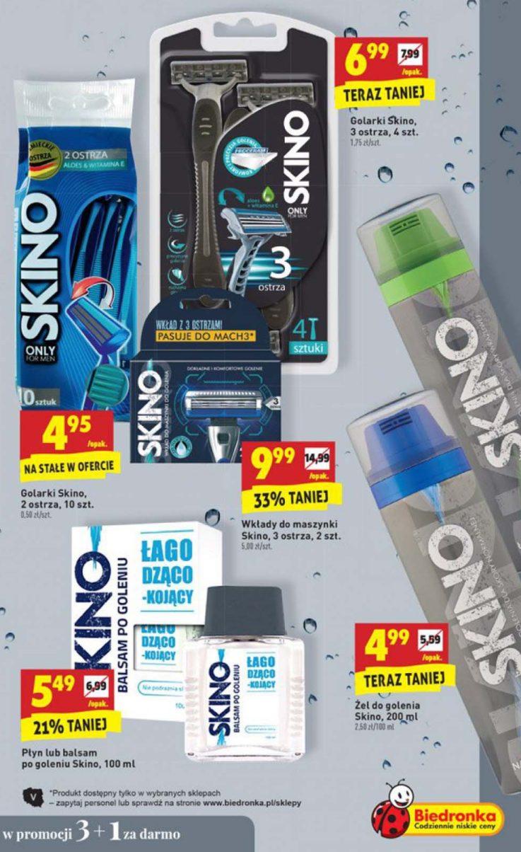 Gazetka promocyjna Biedronka do 21/04/2018 str.27