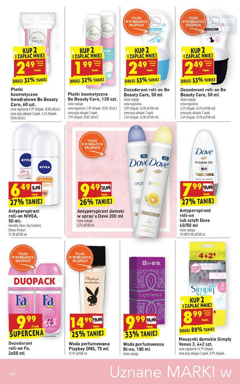 Gazetka promocyjna Biedronka do 08/09/2018 str.6