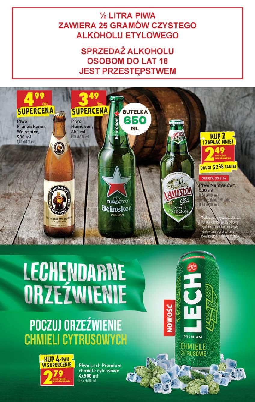 Gazetka promocyjna Biedronka do 09/06/2021 str.55