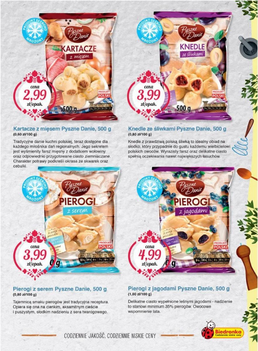 Gazetka promocyjna Biedronka do 31/01/2018 str.53