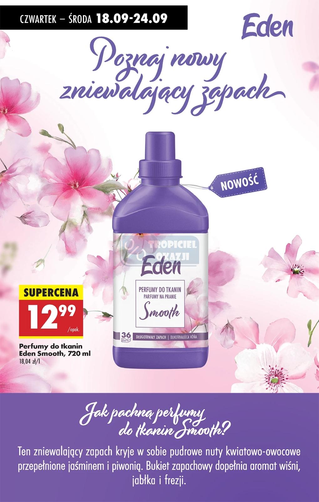 Gazetka promocyjna Biedronka do 24/09/2025 str.67