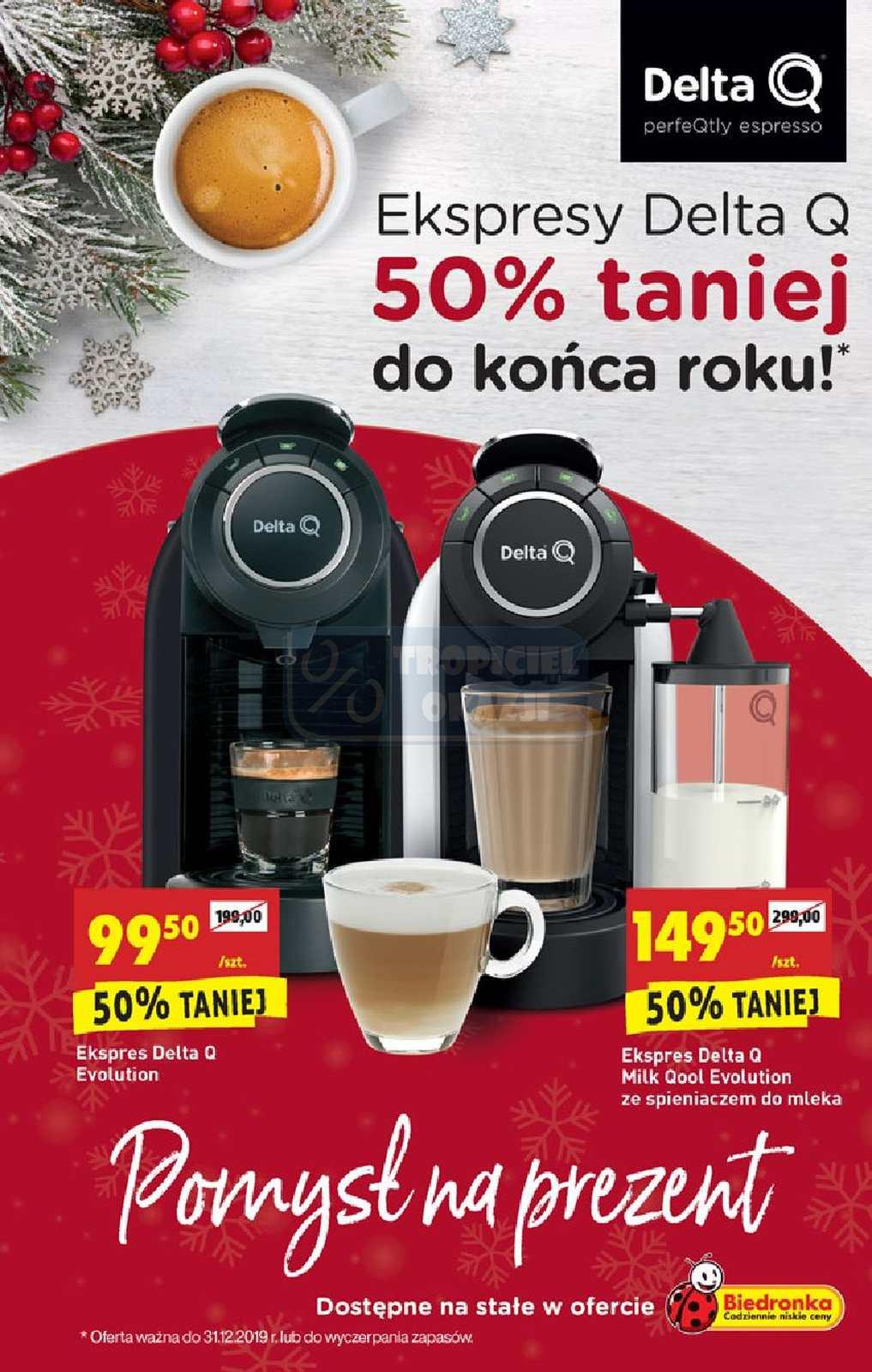 Gazetka promocyjna Biedronka do 07/12/2019 str.63