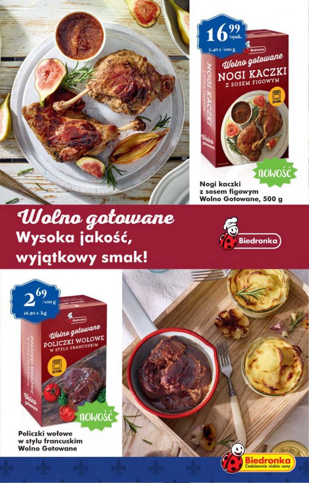 Gazetka promocyjna Biedronka do 22/02/2017 str.11