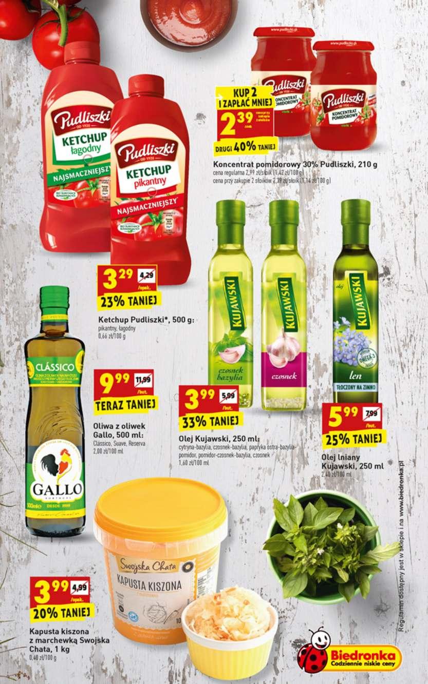 Gazetka promocyjna Biedronka do 05/01/2019 str.23