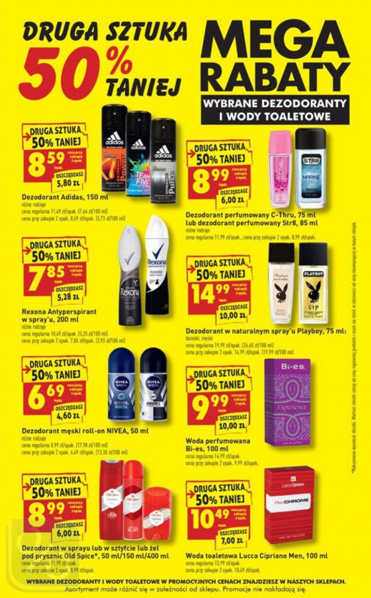 Gazetka promocyjna Biedronka do 31/03/2018 str.80