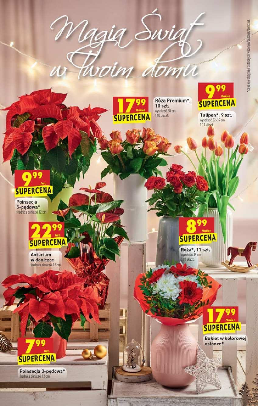 Gazetka promocyjna Biedronka do 24/12/2019 str.63