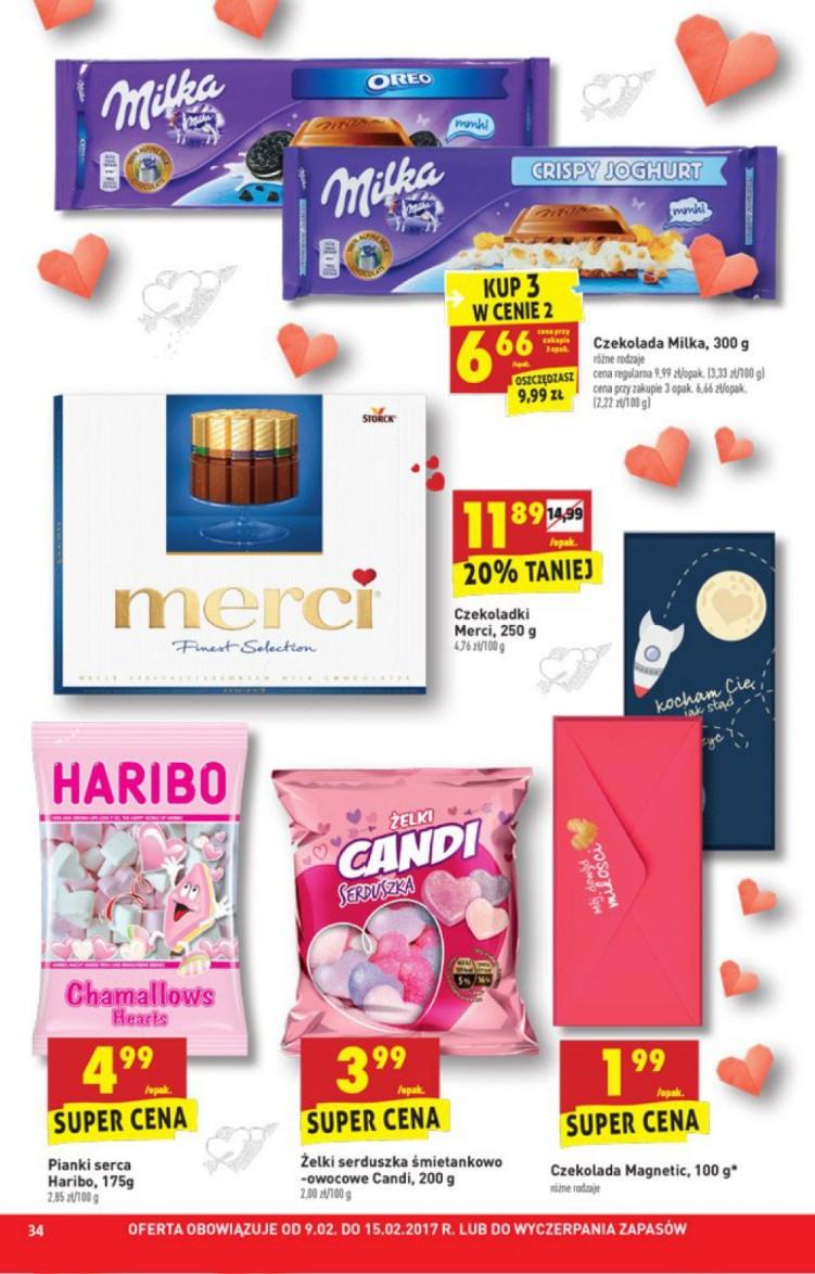Gazetka promocyjna Biedronka do 15/02/2017 str.4