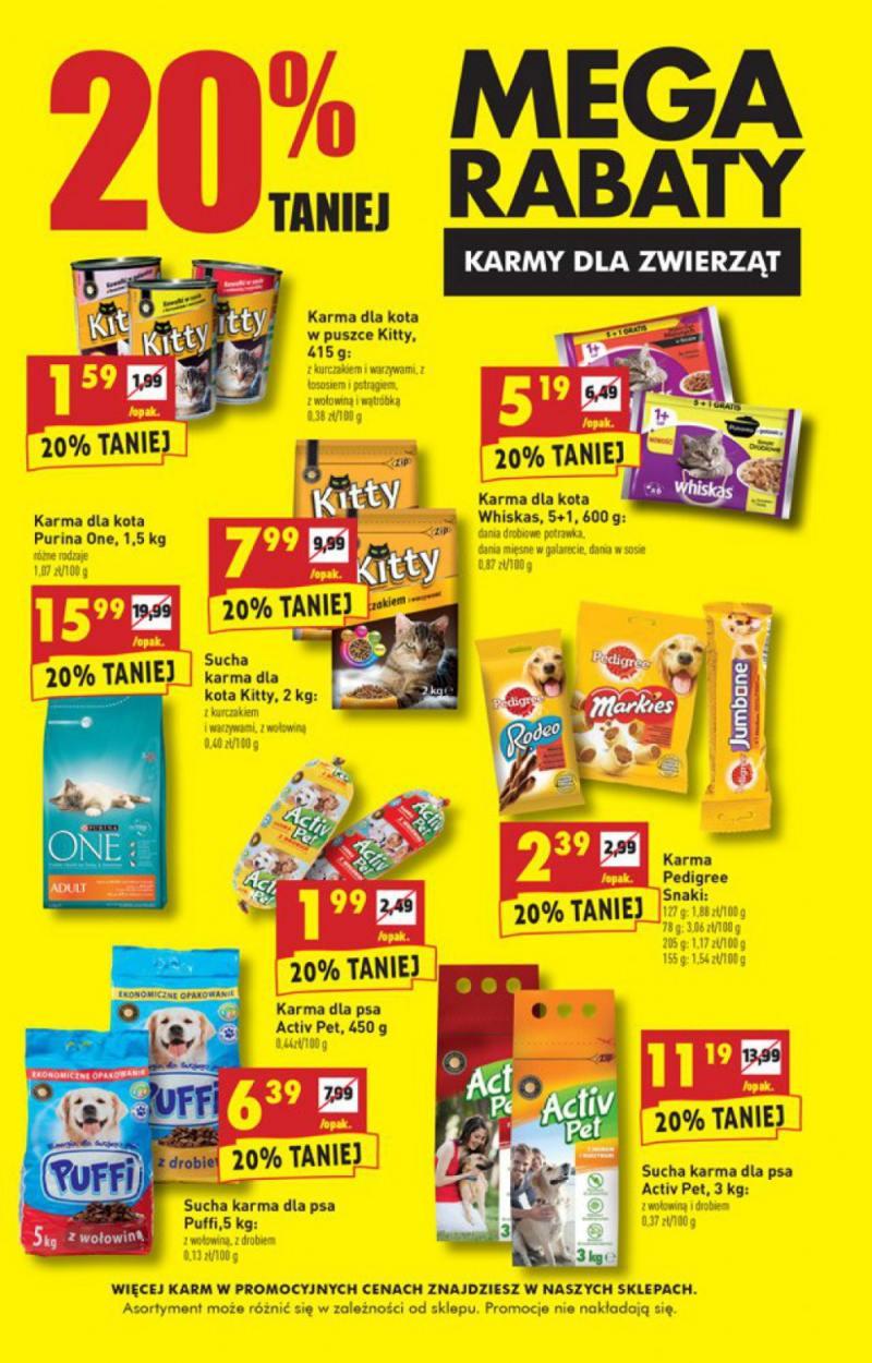 Gazetka promocyjna Biedronka do 18/06/2017 str.46