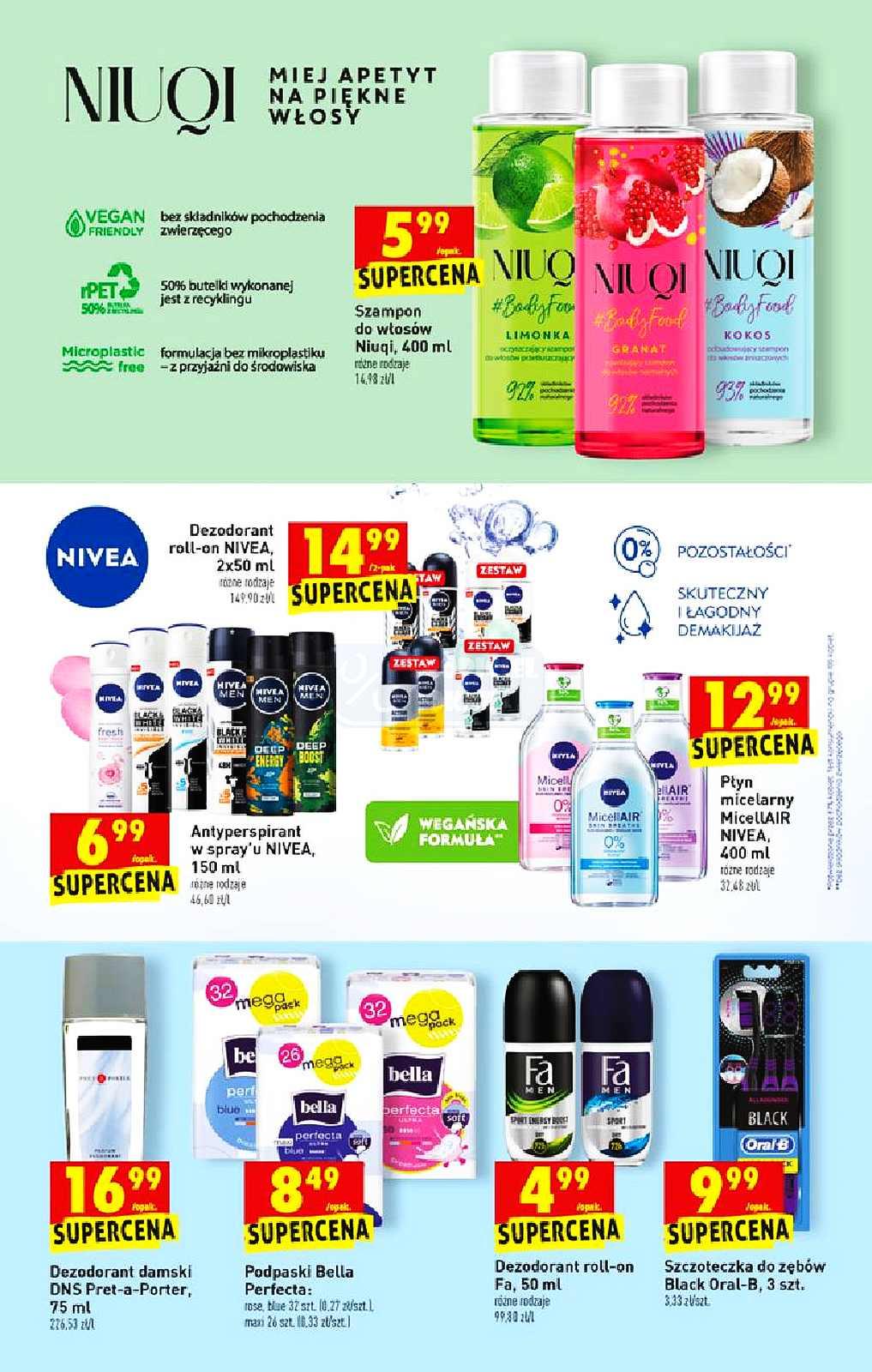 Gazetka promocyjna Biedronka do 15/09/2021 str.51