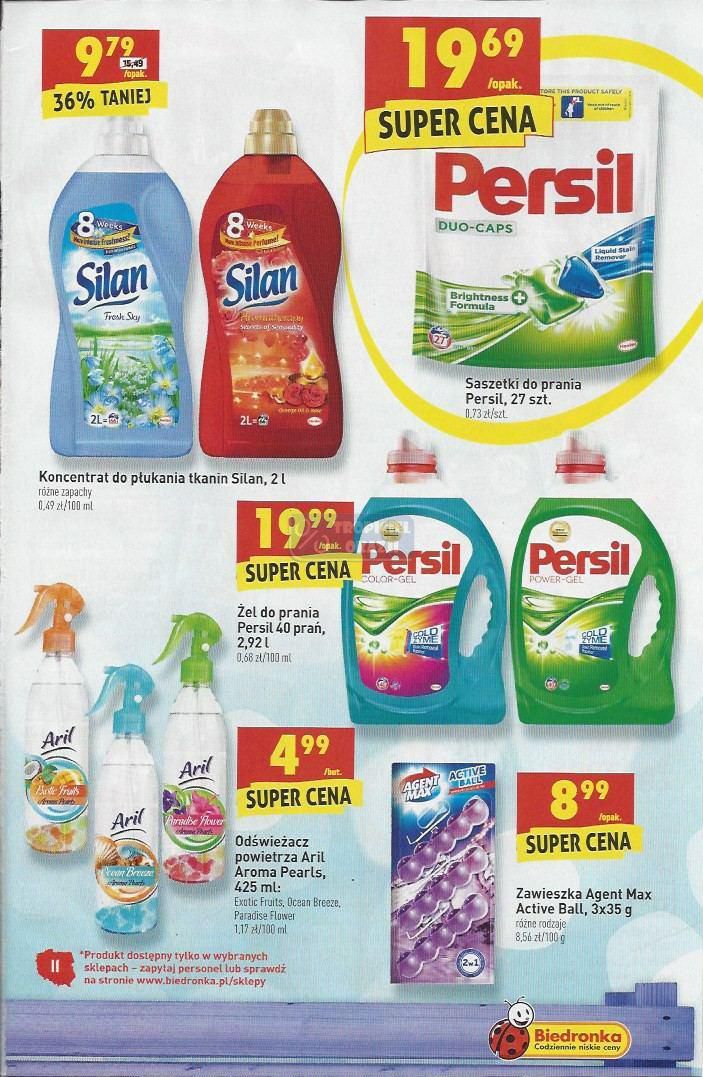 Gazetka promocyjna Biedronka do 02/05/2016 str.35