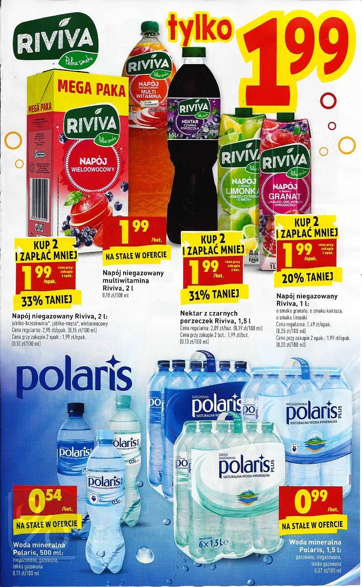 Gazetka promocyjna Biedronka do 04/04/2018 str.34