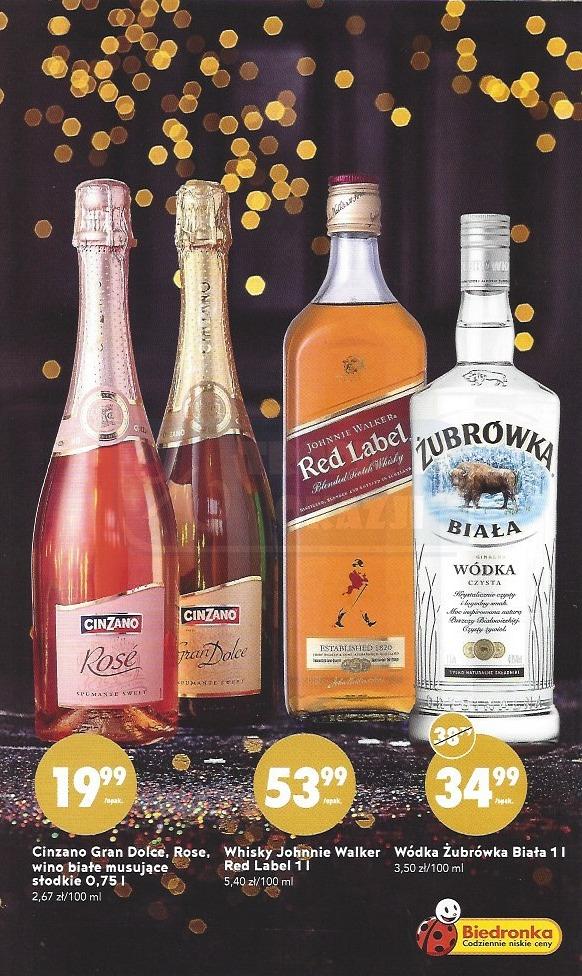 Gazetka promocyjna Biedronka do 08/01/2017 str.32