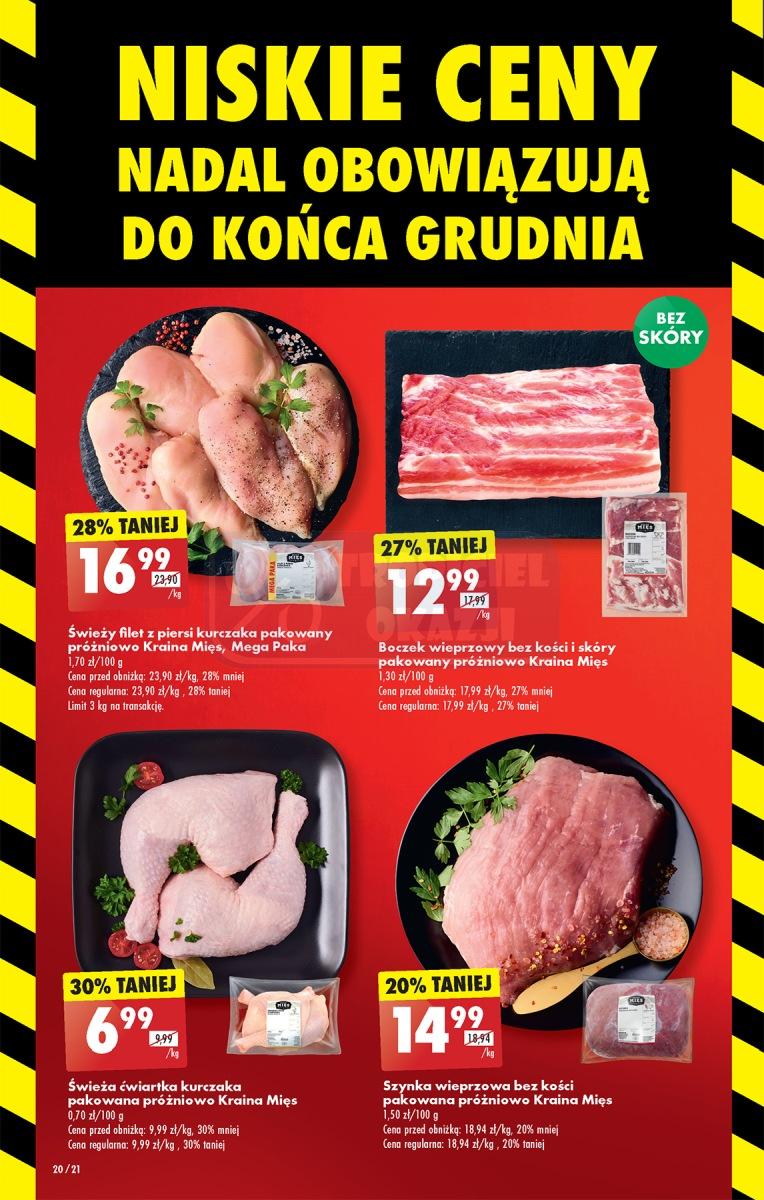 Gazetka promocyjna Biedronka do 17/12/2023 str.24