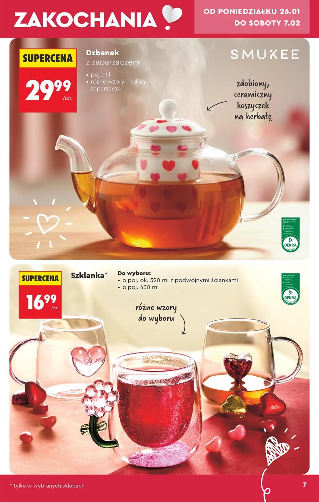 Gazetka promocyjna Biedronka do 11/02/2026 str.9