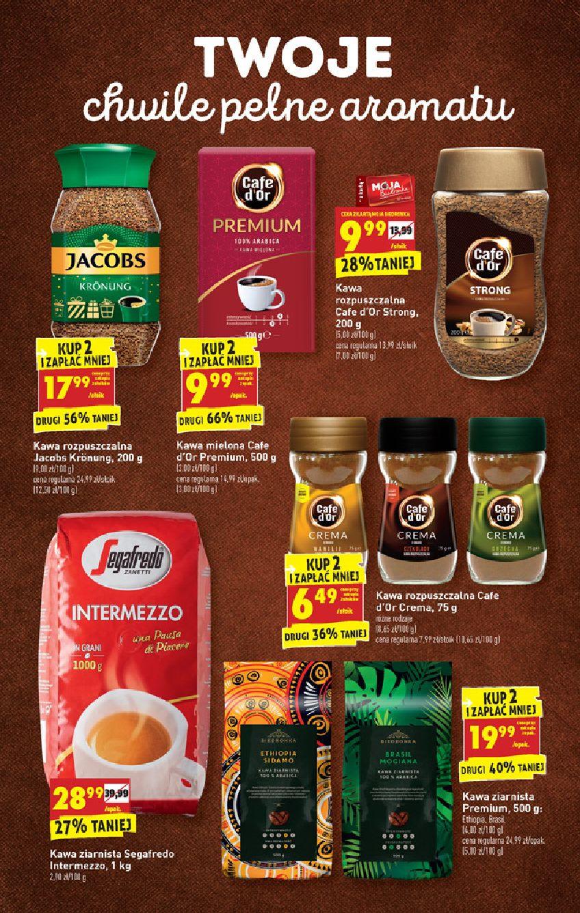 Gazetka promocyjna Biedronka do 02/01/2021 str.43