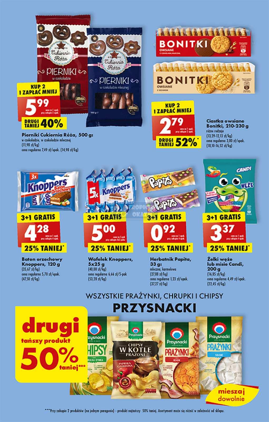Gazetka promocyjna Biedronka do 18/02/2023 str.31