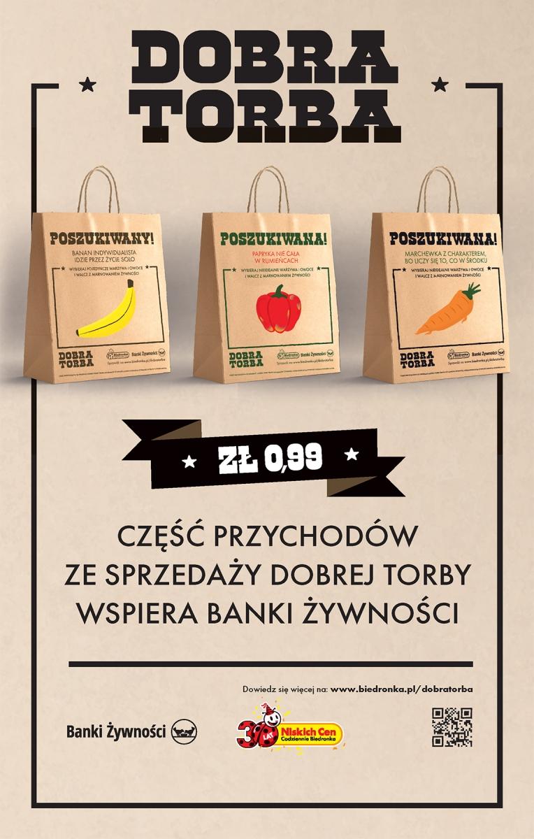 Gazetka promocyjna Biedronka do 08/10/2025 str.66