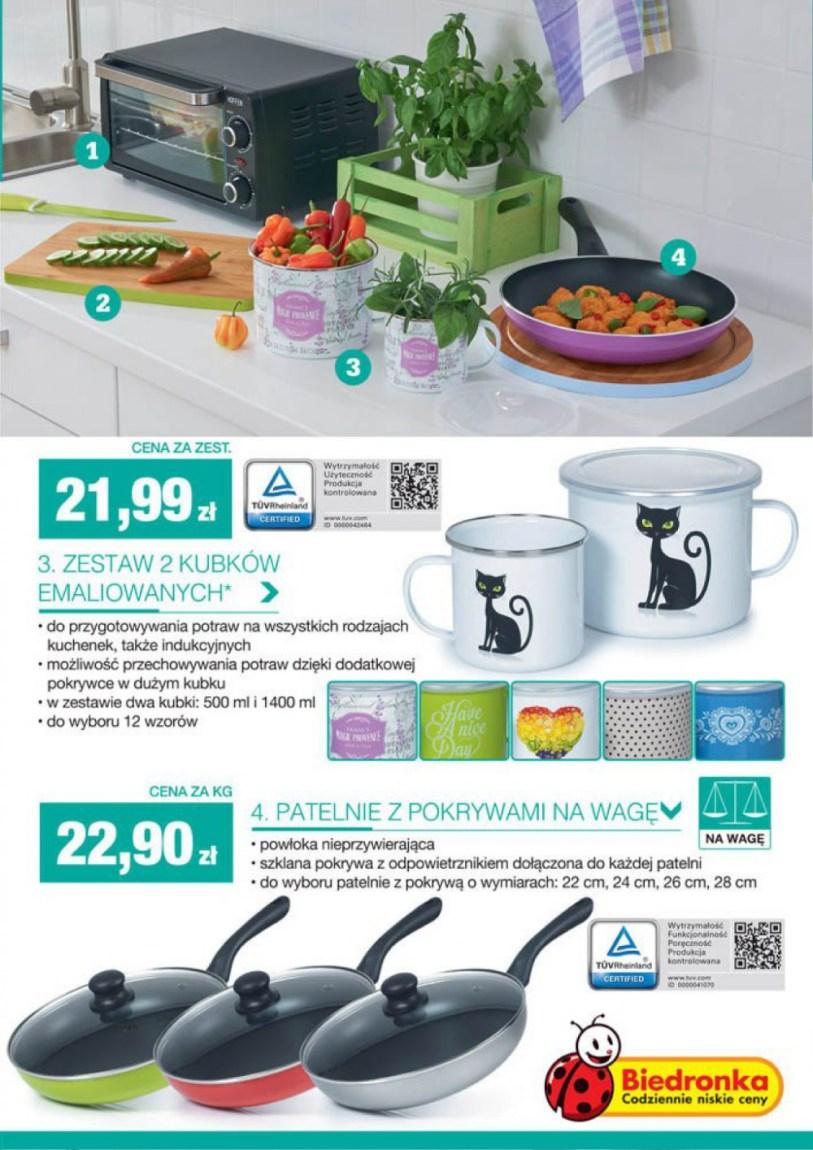 Gazetka promocyjna Biedronka do 28/09/2016 str.9