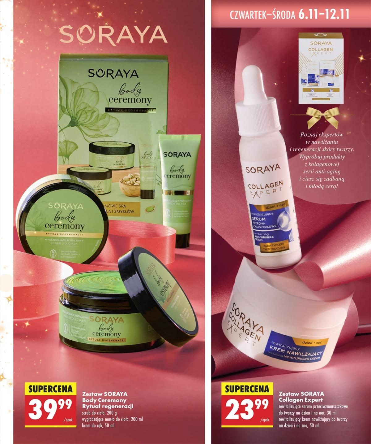 Gazetka promocyjna Biedronka do 24/12/2025 str.5