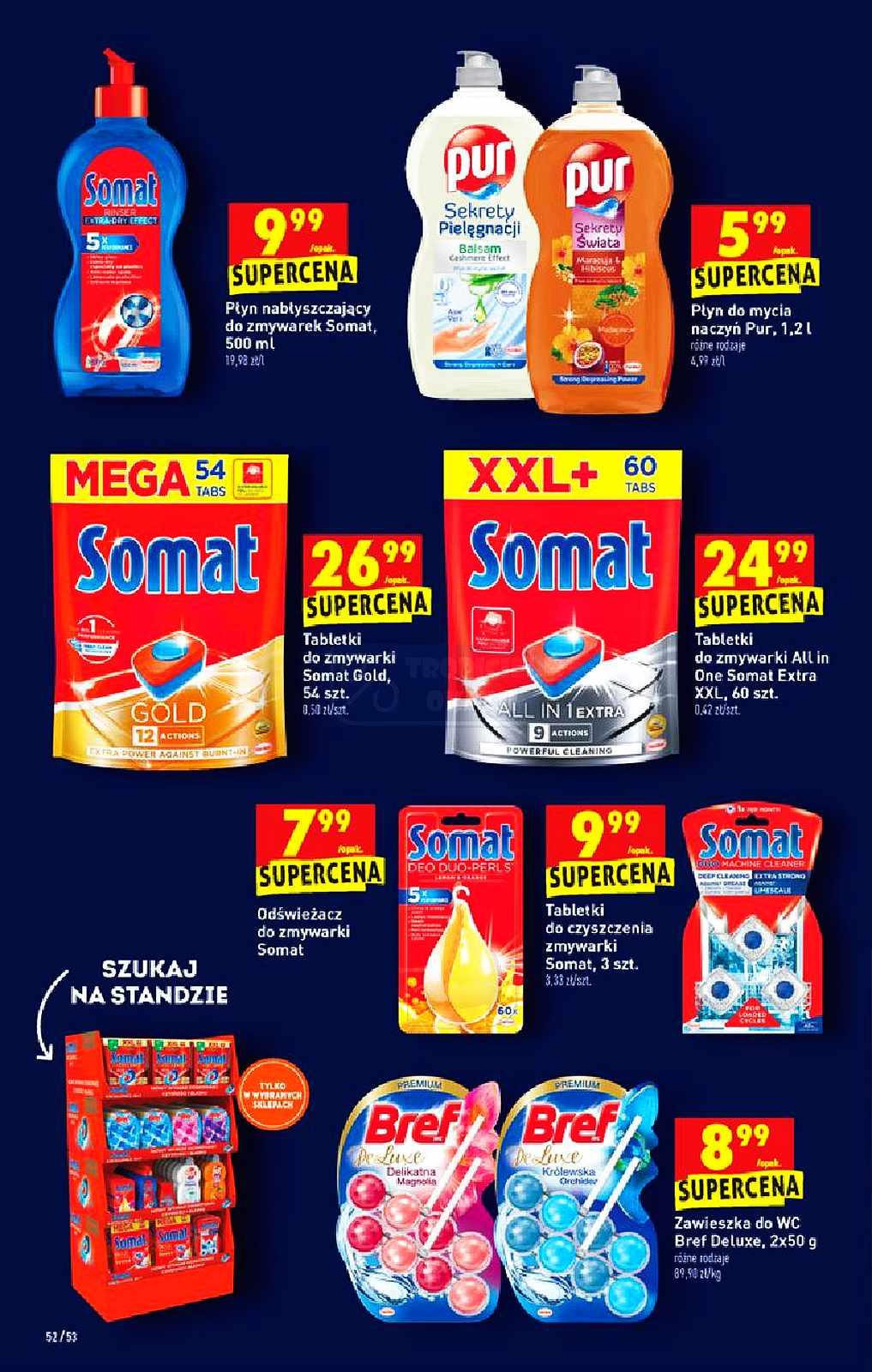 Gazetka promocyjna Biedronka do 13/10/2021 str.52