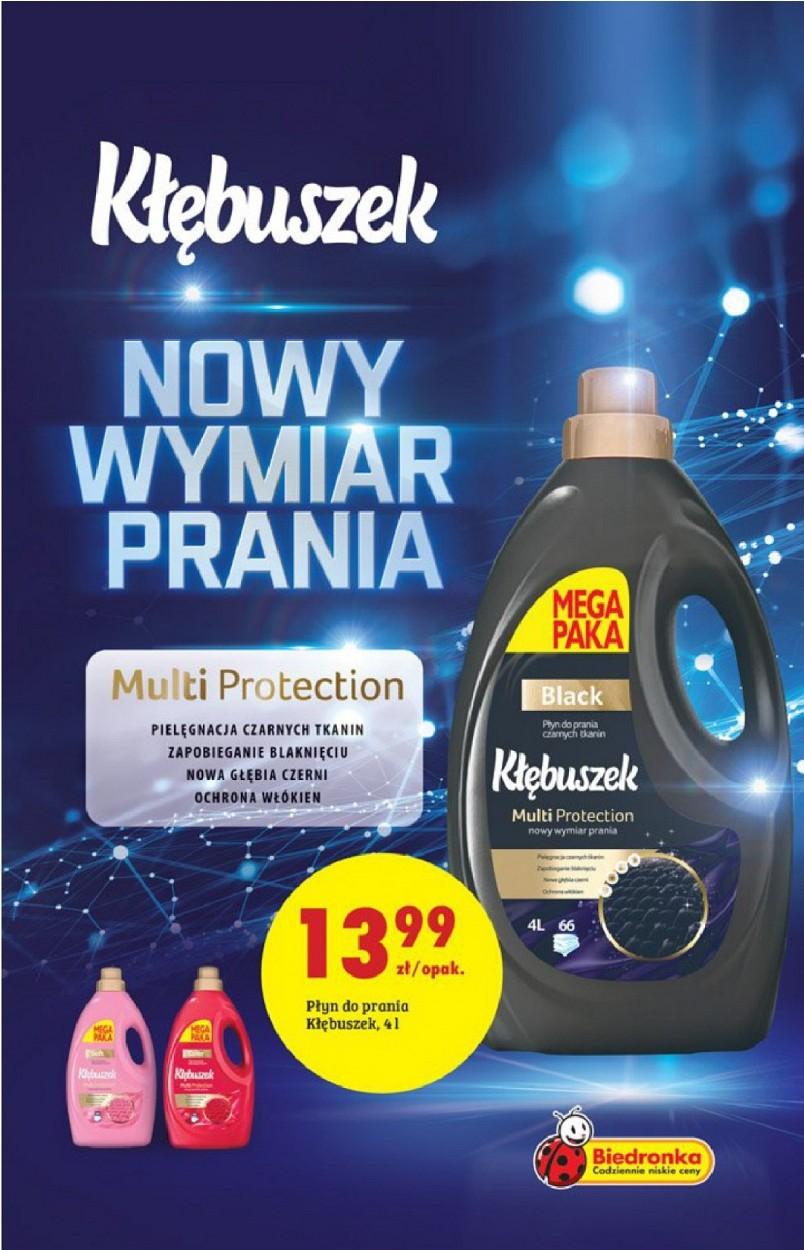 Gazetka promocyjna Biedronka do 19/11/2017 str.32