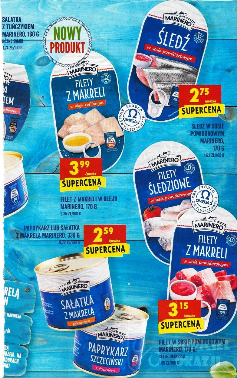Gazetka promocyjna Biedronka do 09/08/2017 str.13