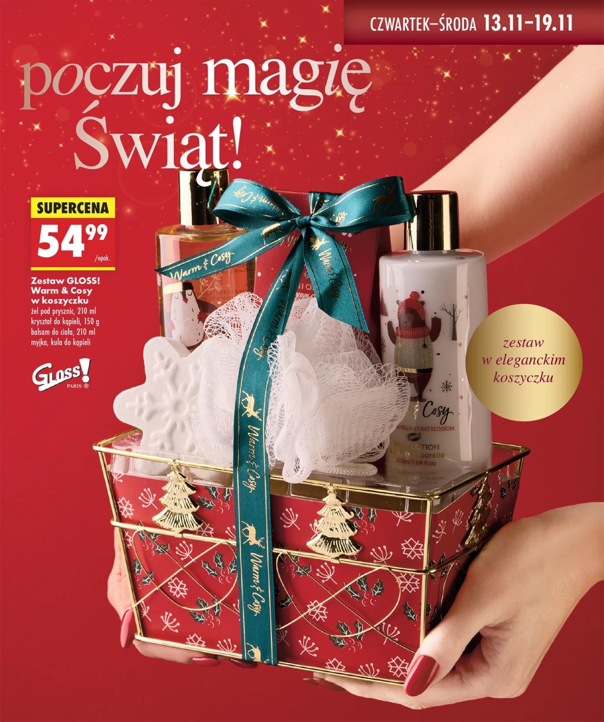 Gazetka promocyjna Biedronka do 24/12/2025 str.31