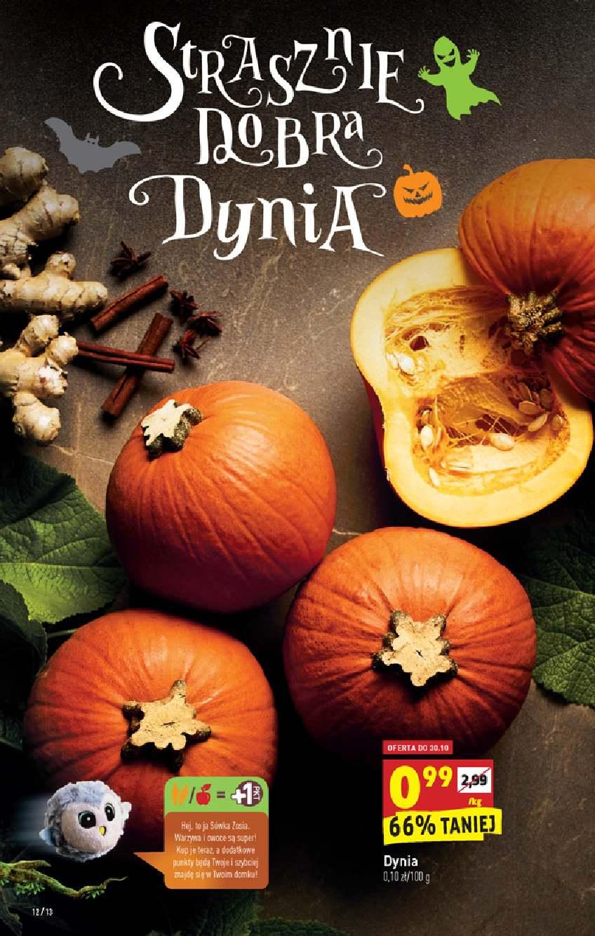Gazetka promocyjna Biedronka do 02/11/2019 str.12
