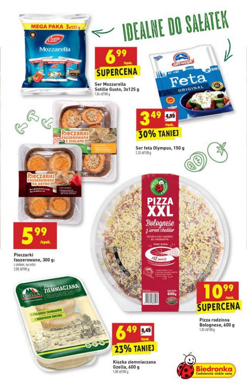 Gazetka promocyjna Biedronka do 02/05/2017 str.17